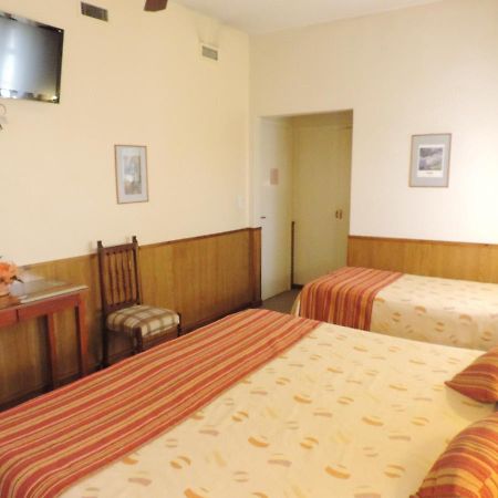 Hotel Galicia Трелью Экстерьер фото
